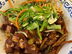-梅溪·小伙子干挑面(安吉总店)