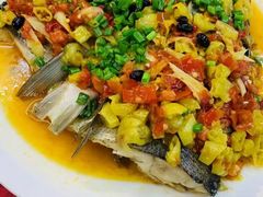 -美味海鲜大排档(明发美食地标店)