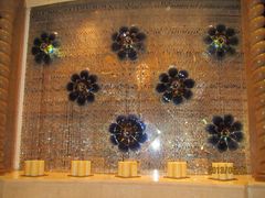 大堂-澳门十六浦索菲特大酒店