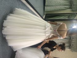 宝娜嫁衣馆-南京宝娜嫁衣婚纱礼服馆(中央路店)