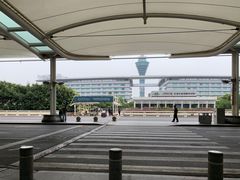 -广州白云机场雅高铂尔曼大酒店