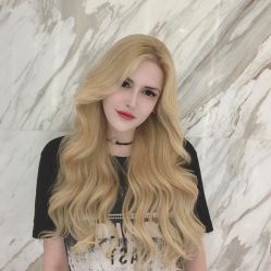 -3AM HAIR SALON染发接发
