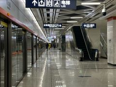-取水楼(地铁站)