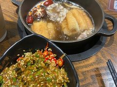 -呷哺呷哺 小火锅 (浦东新欧尚超市店)