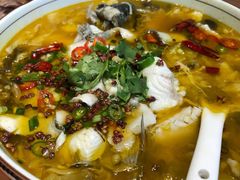 -品回味清真西北楼(宁波首店)