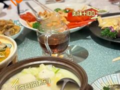 -南海渔村(珠江新城店)