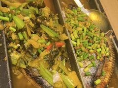 -令狐冲烤鱼·烧菜馆(达明店)