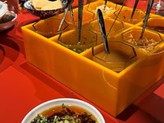 -红雀围·海鲜火锅(陆家嘴中心店)