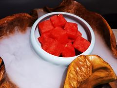 -菩提素素食餐厅(晶郦馆店)