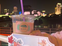 -船长9号·精致湖北菜(江滩店)