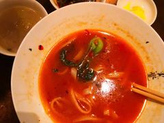 -漆黑觉米粉(三里屯店)