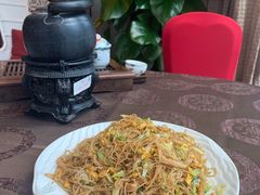 邵氏炒米-美食汇·海鲜自助西餐厅·江门富力万达嘉华酒店