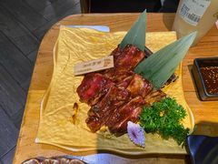-黑牛の店·和牛烧肉(石家庄万象城店)