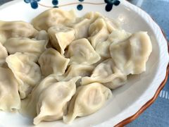 -哈勒滨饭庄(南二道街店)