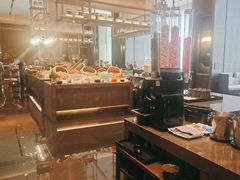 -西安高新洲际酒店•源咖啡全日制餐厅