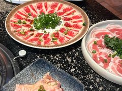 -牛焱·烧肉酒肆(五大道店)