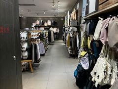 -MUJI无印良品(领秀城店)