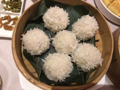 -粗茶淡饭·汉口公馆(循礼门店)
