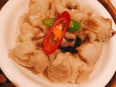-君庭中餐厅(友谊宾馆店)