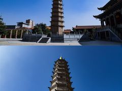 -鸠摩罗什寺