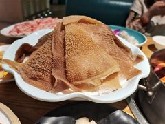 -青瓷火锅料理(西单大悦城店)