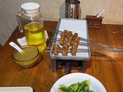 -米八子烧烤工厂(西区店)