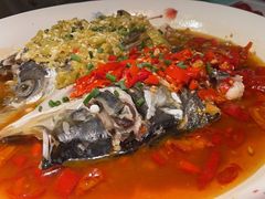 -永兴外婆桥(城中万达店)