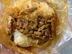 -糯香驿站(施家园分店)