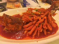 -老克勒上海菜(南京路步行街店)