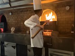 -四季民福烤鸭店(王府井东安门店)