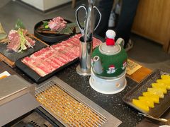 -韩满园· 甄选韩式烤肉