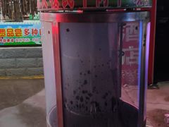 -刘记大牧民牛肉干超市