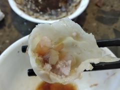 -周家大连水饺(美专校街店)