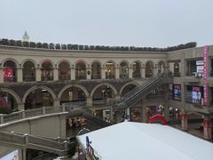 -王府井奥莱临潼小镇(临潼店)