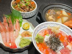 -炉石六本目·冰鲜和牛炭火烤肉·寿喜烧店(梅江店)