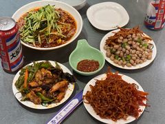 -春花民族美食(佳木斯总店)