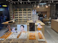 -棱石眼镜(CP静安店)