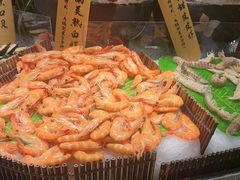 -亚马逊海鲜自助(梅溪湖步步高店)