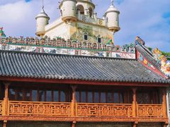 -赤坎·广东华侨国际旅游度假区