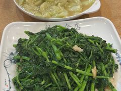 -揭阳钟记小食(福田新村店)