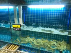 -宁波小海鲜(秀文路店)