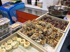 -盛文甘栗(中华大街店)