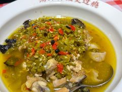 -西江红·株洲本地菜(滨江南路店)