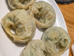 饺子-Myth猪蹄(明洞店)