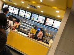 -真功夫(环市中路店)