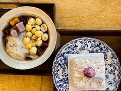 -绿小院(荔湾店)