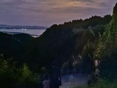-府君山公园