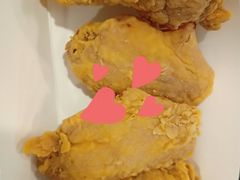 -德克士(中心医院店)