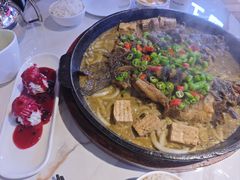 -老板恋上鱼(高新万达店)