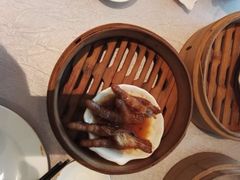 玫瑰豉油鸡-豫园万丽酒店-万丽轩中餐厅(河南南路店)